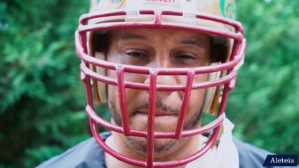 Look Up: Il giorno in cui Lou ha perdonato suo padre