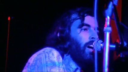 The Band Performs 'I Shall Be Released' Live at Festival Express 1970 🎶