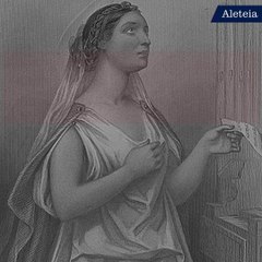 Le 3 cose che non sai su santa Cecilia