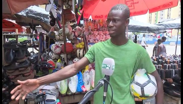 Après le décès de Sidy Diallo, les Ivoiriens se prononcent.