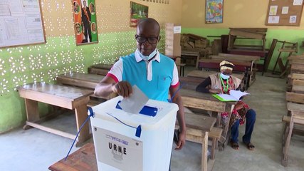 Processus electoral : Les femmes ivoiriennes dressent le bilan de la présidentielle 2020