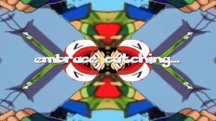 CER Two Pokemon kaleidoscope promo (September 2020)