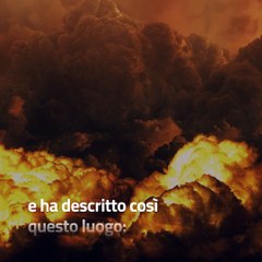L'Inferno nella visione di Santa Teresa d'Avila
