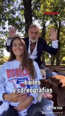 El sugar daddy más famoso ¡ya es papá!