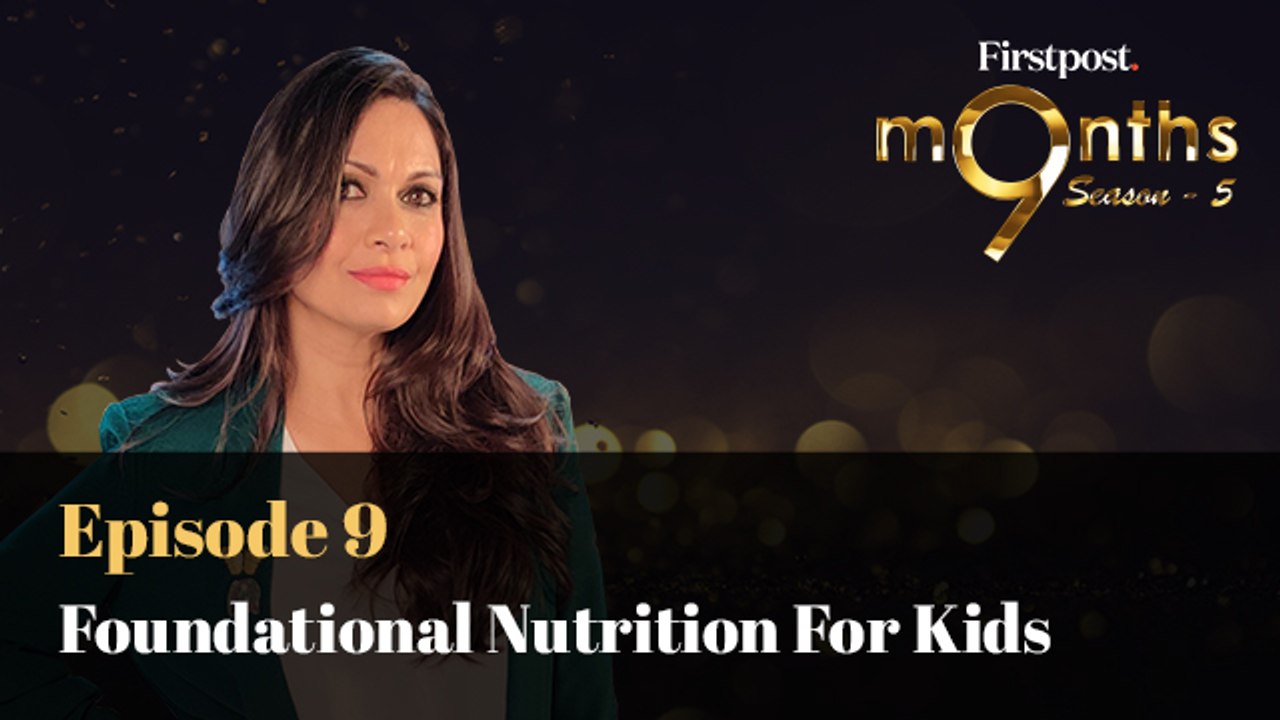 9 Months S5 Episode 9