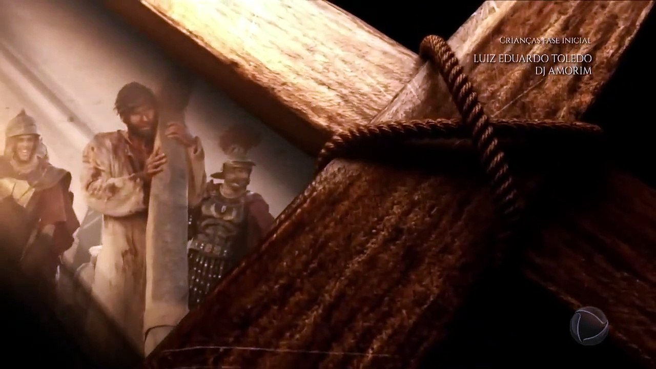 JESUS CAPITULO-183