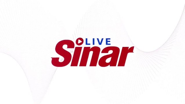 [LIVE]: Saksikan Wacana Sinar Harian Kali Ke -130 pada jam 3.oo petang ini
