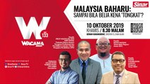 [LIVE]: Wacana Sinar Harian Kali Ke -133: Malaysia Baharu: Sampai Bila Belia Kena ‘Tongkat’?  Jangan Lupa Like, Share & Follow Di  #SinarHarian #SinarTv #WacanaSinar