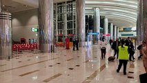 تسيير أول رحلة تجارية منتظمة بين دبي وتل أبيب