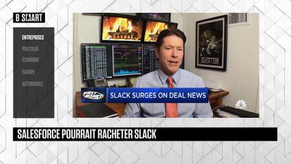 SMART WORLD - Emission du vendredi 27 novembre