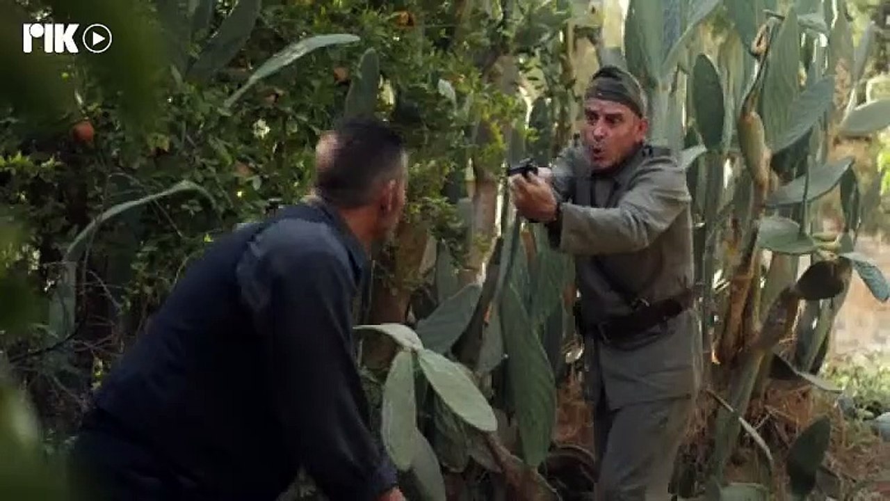 Χάλκινα χρόνια Σ4 Επ46