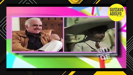 Vicente Fernández: Su trayectoria, su retiro y su esposa Cuquita