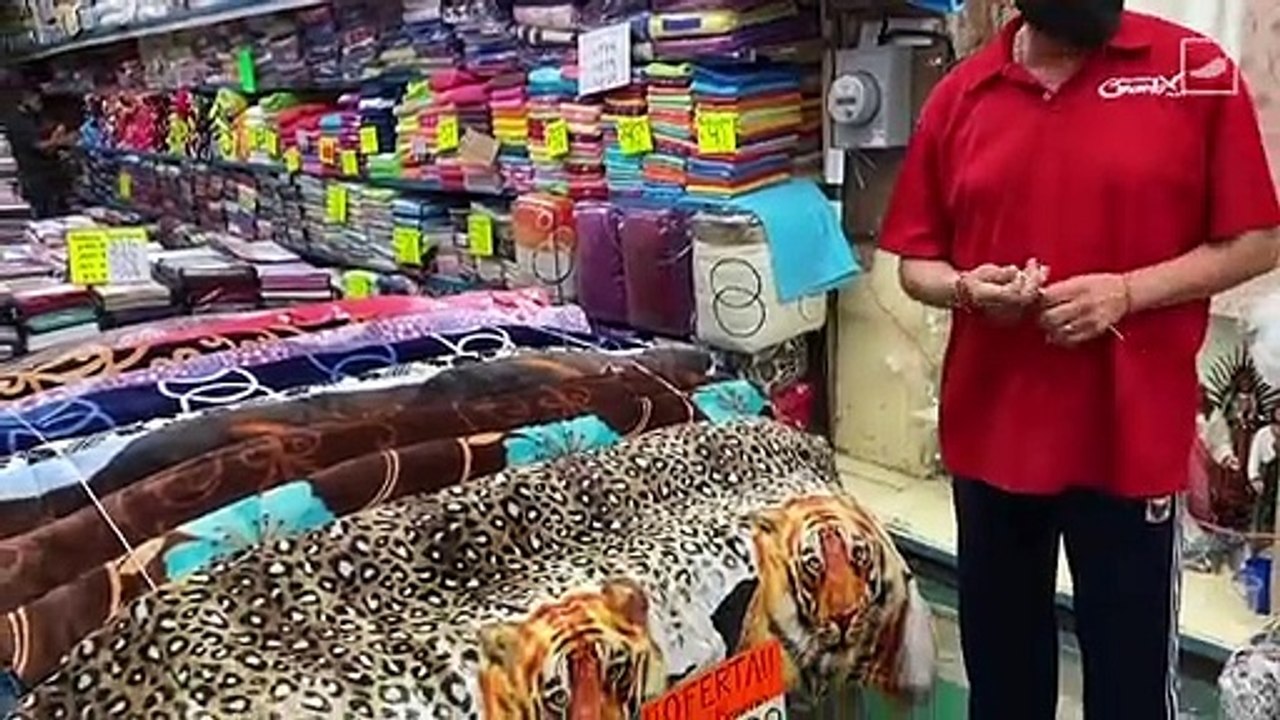 ¿Quién dijo #frío? Te decimos dónde comprar #cobijas en la CDMX  | CHILANGO
