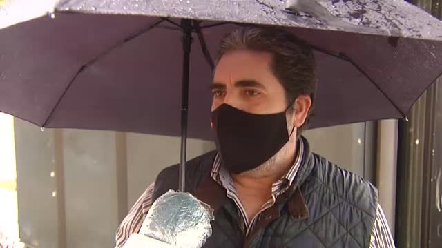 La salud mental de los españoles empeora tras los nueves meses de pandemia