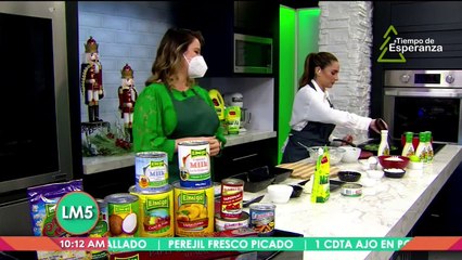 Las Mañanas del 5 - 25 de Noviembre