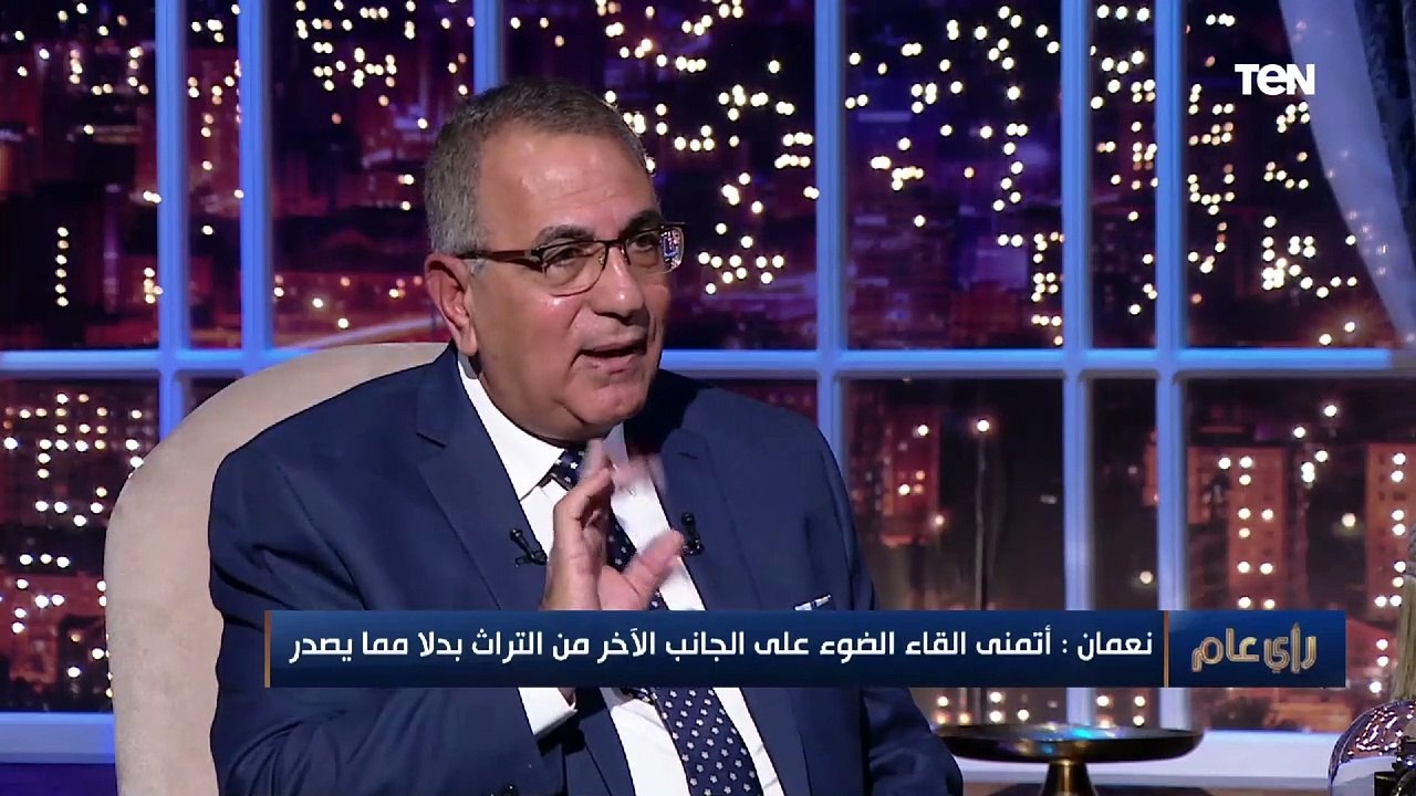 رأي عام | الكاتب عادل نعمان فتوى الفقهاء اجتهاد شخصي غير ملزمة