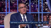 رأي عام | الكاتب عادل نعمان: مفيش حاجة اسمها جرح لمشاعر المؤمنين.. ومفيش وصايا من فرد على الدين