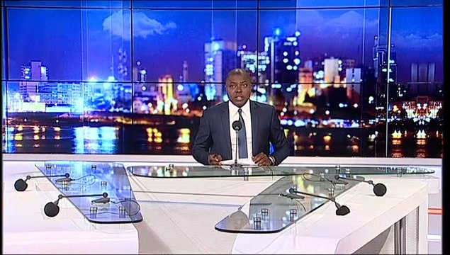 Le 20 Heures de RTI 1 du 26 novembre 2020 par Kolo Coulibaly