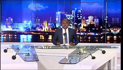 Le 20 Heures de RTI 1 du 26 novembre 2020 par Kolo Coulibaly