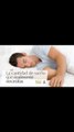 La cantidad de sueño que realmente necesitas | Cortos por Salud180