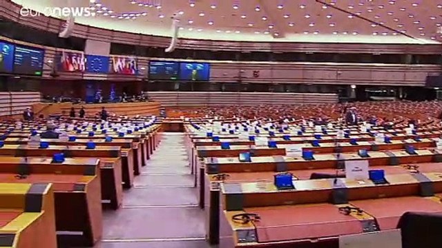 EU verärgert über Polen und Ungarn: Erpressung