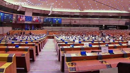 Magyar-lengyel vétó: határozott válaszlépést sürgetnek EP-képviselők