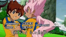 [VF] Inazuma Eleven GO: Chrono Stones - Épisode 21 HD {Inazuma TV FR}