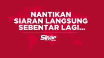 [LIVE] Sidang Parlimen Dewan Rakyat (Sesi Pagi) - 3 November 2020 2020-11-03 at 01:57