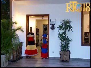 Maarten Boute P D G konpayi Digicel la nome konseye nan diplomasi ekonomik Belgique an Ayiti.