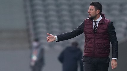 Bonera: "Good performance by the boys"