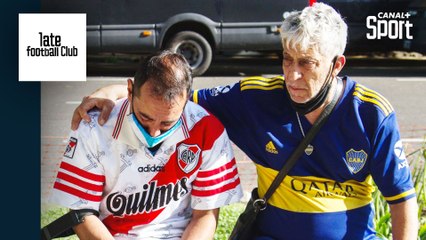 Diego Maradona : de Buenos Aires à Naples, l'onde de choc