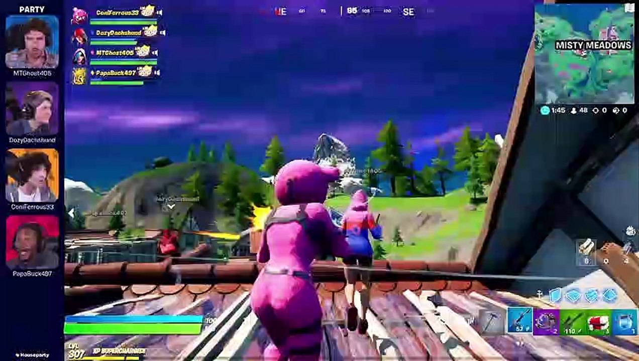 como activar las videollamadas de fortnite 2020? facil y rapido para play station y pc