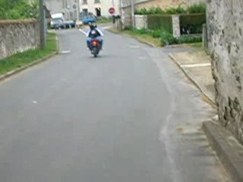 Stunt