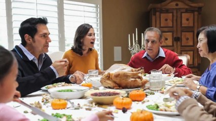 على وقع الخوف من كورونا.. الأميركيون يحتفلون بعيد الشكر