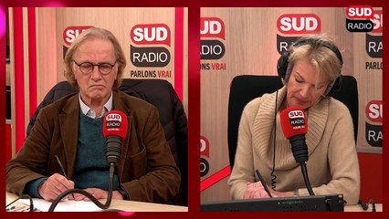 "Je viens de perdre une femme que je n'aime plus !" - Thomas
