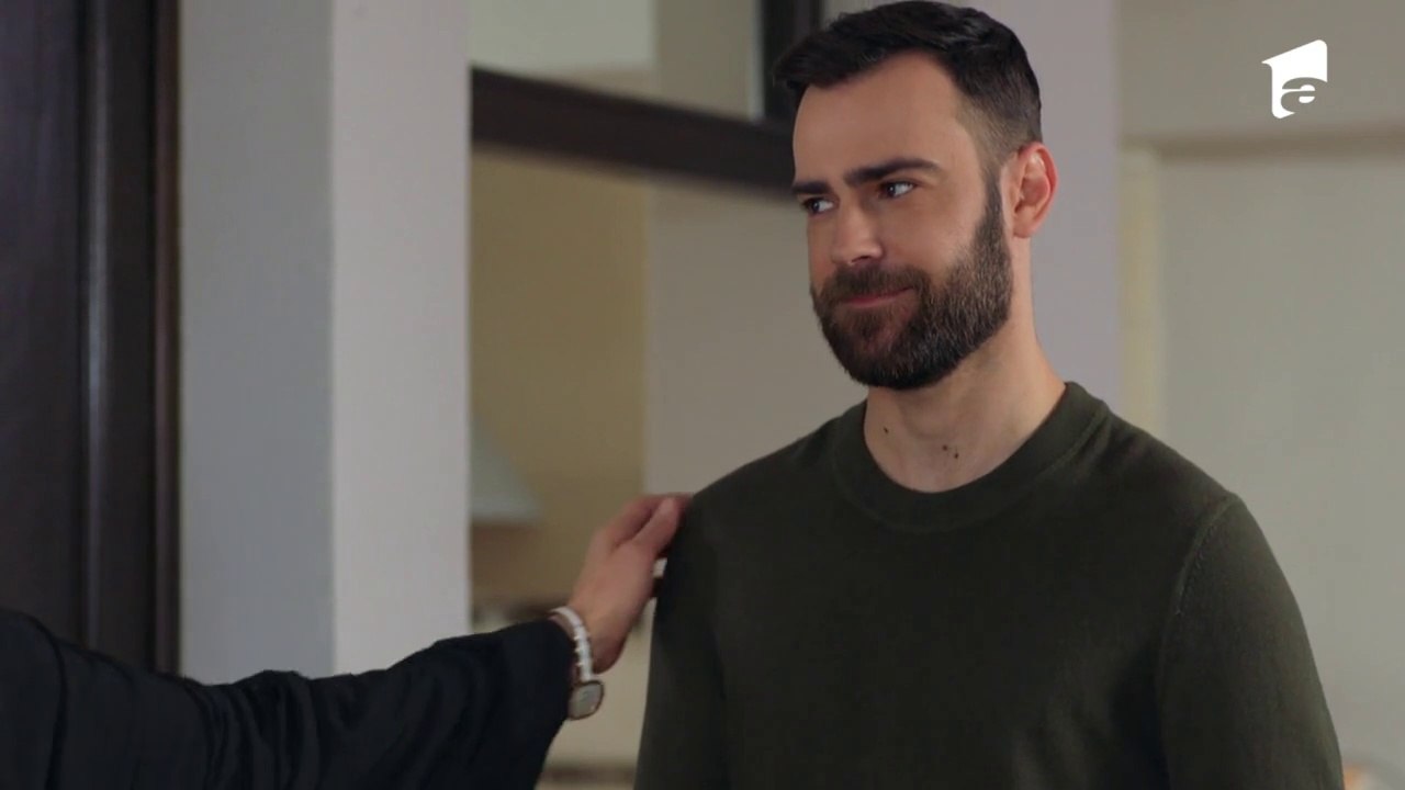 Sacrificiul sezonul 3 episodul 13 din 3 Decembrie 2020