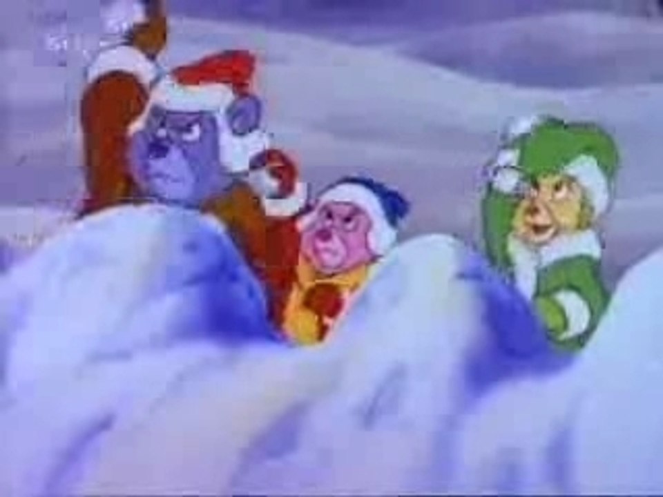 03 01a - Gumisie - Lodobrody