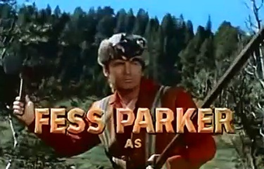 Daniel Boone Season 3 Episode 9 Full Episode