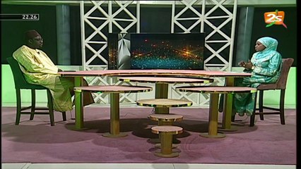 SUIVEZ YOON WI DU VENDREDI 27 NOVEMBRE 2020 AVEC OUSTAZ ABDOULAYE GAYE