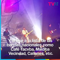 Fobia festeja 30 años de carrera con nuevo sencillo