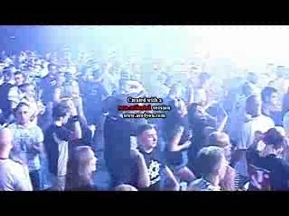 Master of hardcore part 1