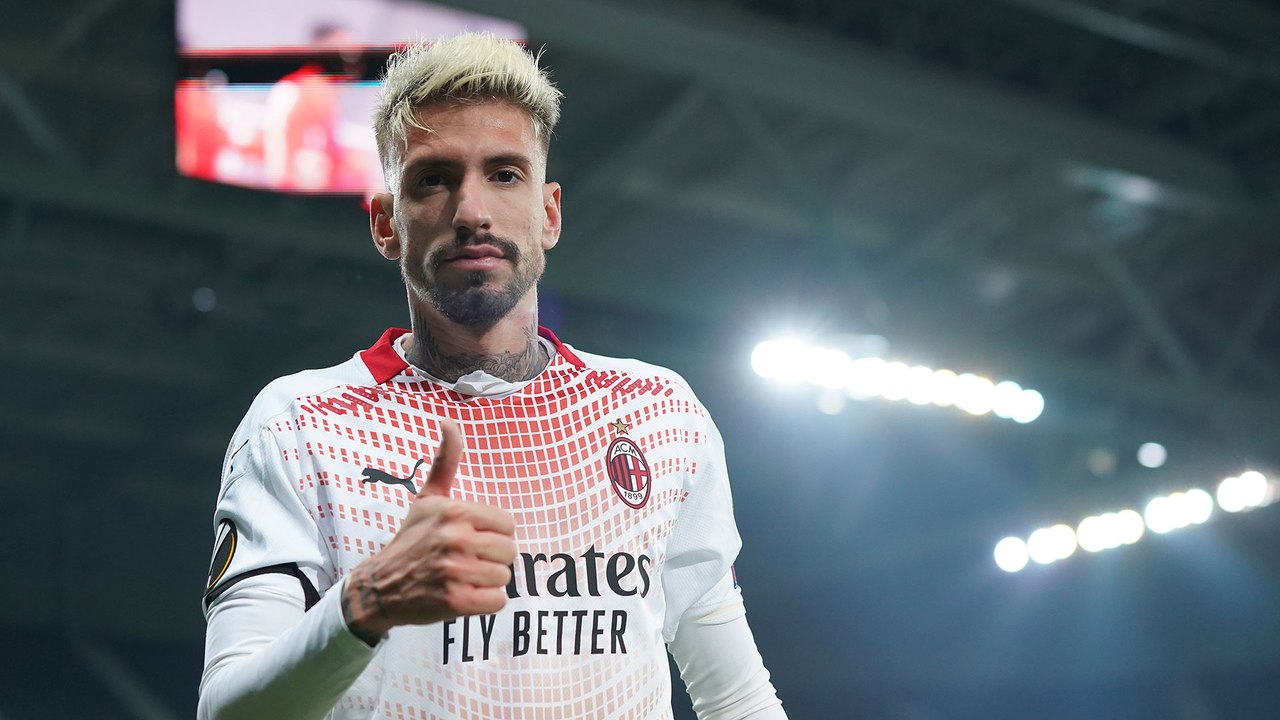 Castillejo: "We showed character"