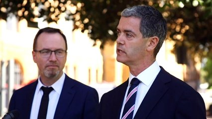NSW Government engaged in pork barrelling, Premier admits