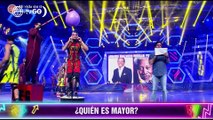 EEG Rumbo a la Gran Final: Tepha Loza preguntó en vivo a Pancho Rodríguez si la extraña