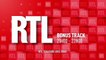 Le journal RTL de 23h du 26 novembre 2020