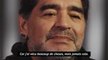 Maradona - L'Albiceleste n'oubliera jamais son numéro 10