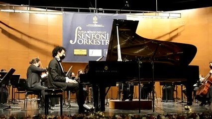 BURSA - BBDSO'dan 'Viyana Klasikleri' konseri