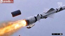 [이 시각 세계] 러시아, 극초음속 미사일 시험발사 또 성공