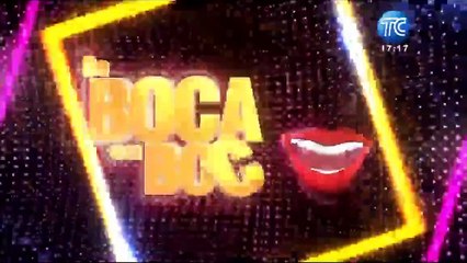 "Es peor que maltratarme": Andrea Bucaram con boleta de auxilio