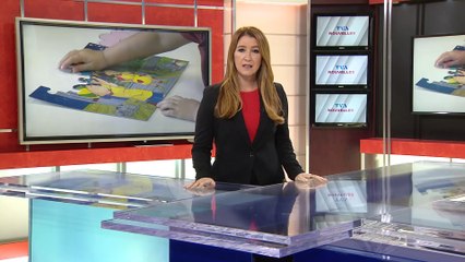 TVA Nouvelles 18H CHAU 26 Novembre 2020